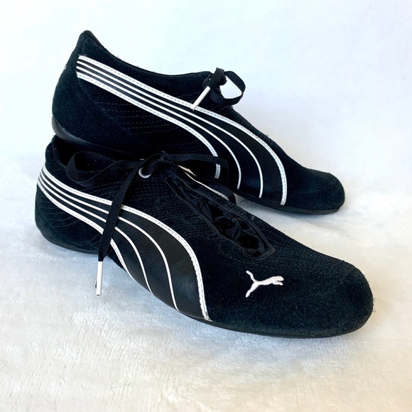 Puma speed cat classic discount